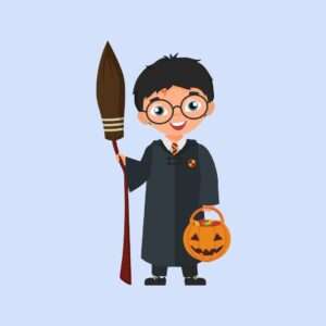 How to write like J.K Rowling