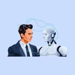 Is AI a threat to publishing