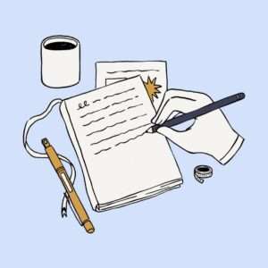 Secrets to writing like George Orwell