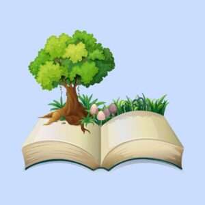 Storytelling in book writing