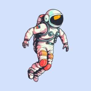 The inspirational story of The Martian