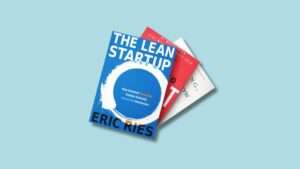 Best books on business