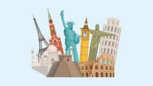 Best cities for a publishing career