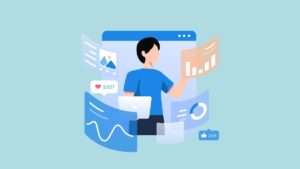 Digital disruption on scholarly publishing