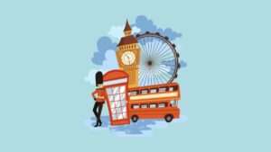 Famous authors from London