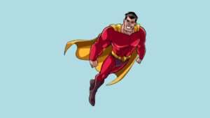 History of comics