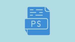 Understanding PostScript