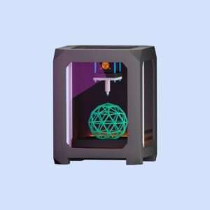 History of 3D printing