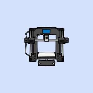 Working with book printers