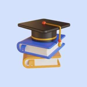 Academic publishing guidelines
