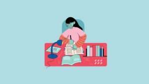 Academic publishing guidelines