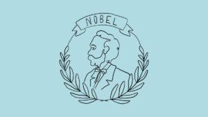 How many people have won the Nobel Prize