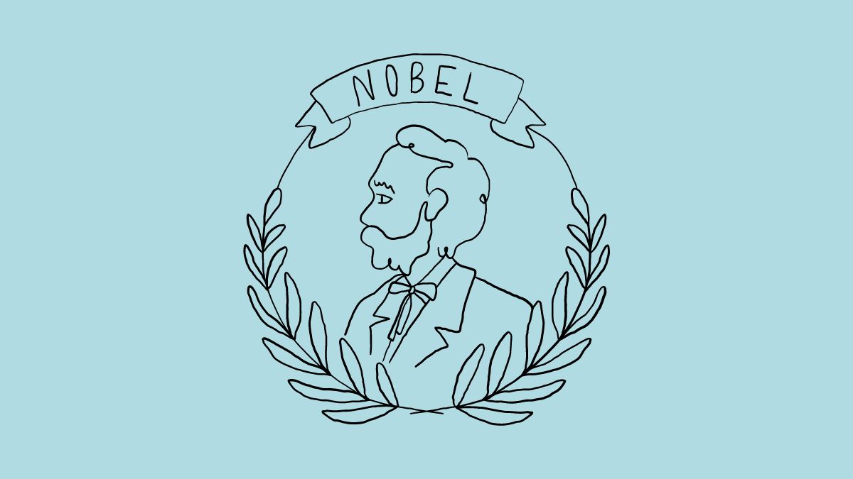 How many people have won the Nobel Prize