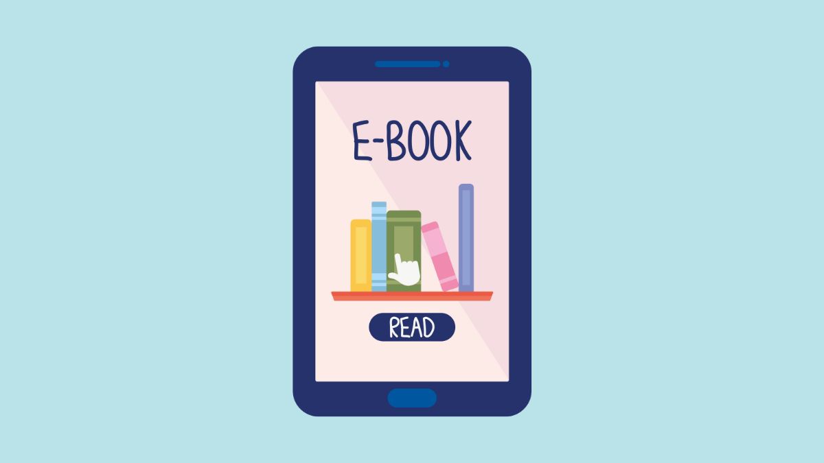 20 features of a good ebook