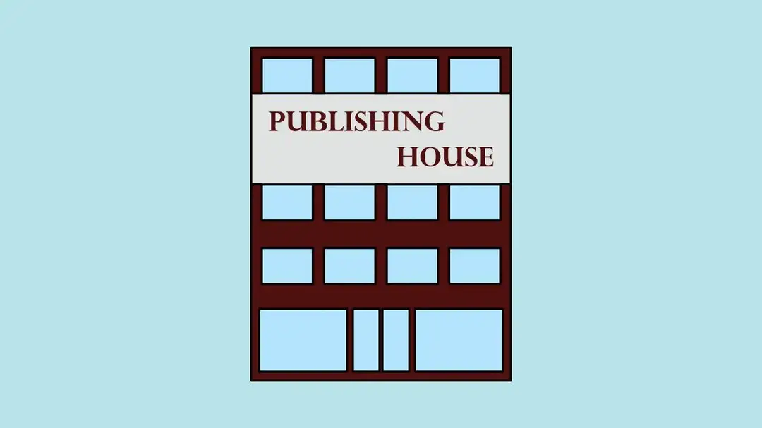 Best small publishers in America