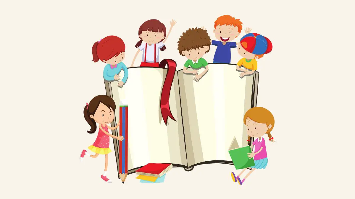 Largest publishers of childrens-book