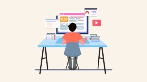 Steps to start a freelance writing career