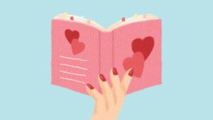 Top book genres in 2025