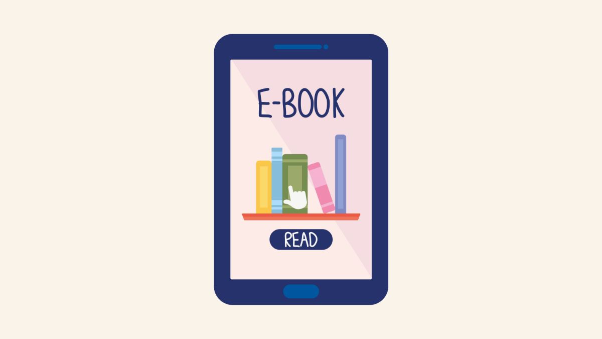 How to sell your ebook