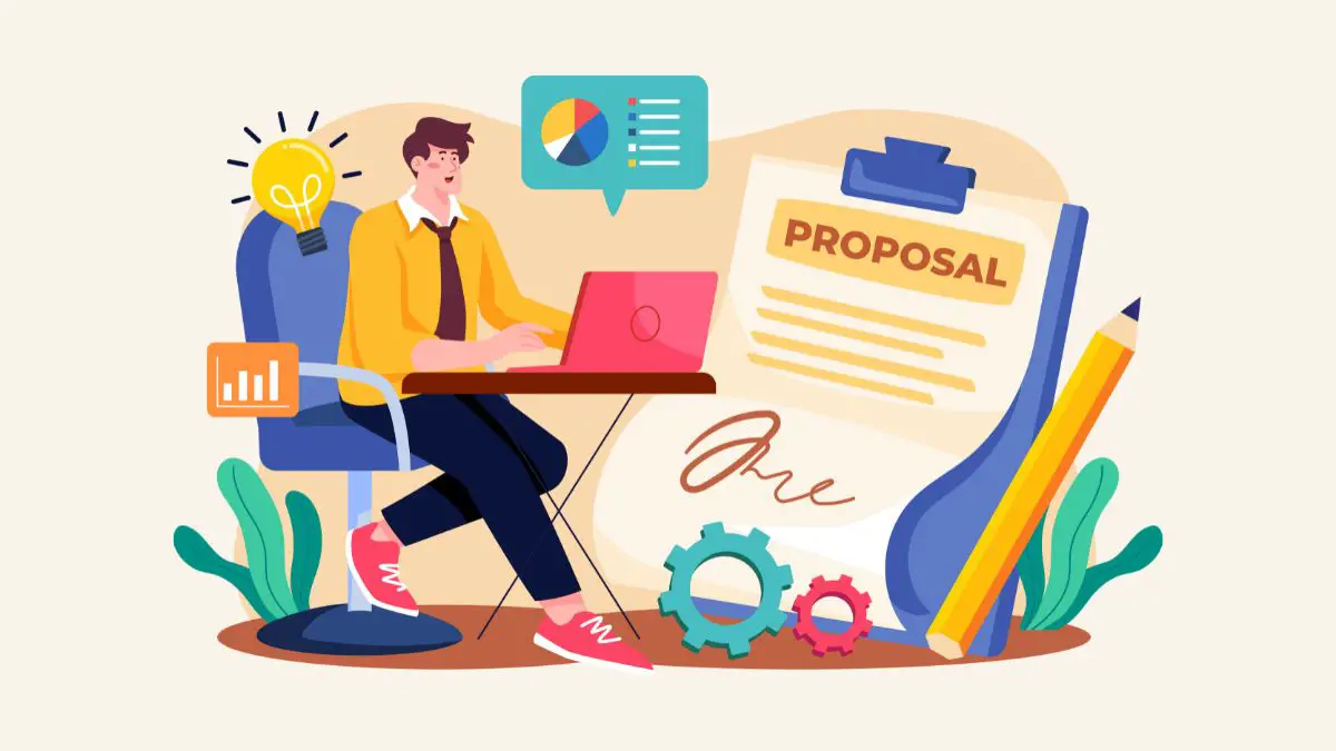 How to write a compelling research proposal