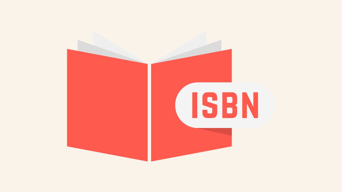 What is an ISBN