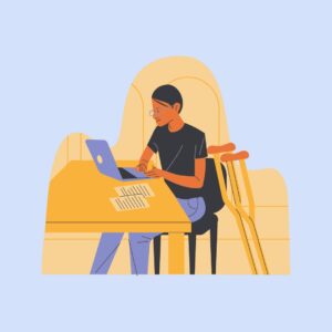Problems with peer review