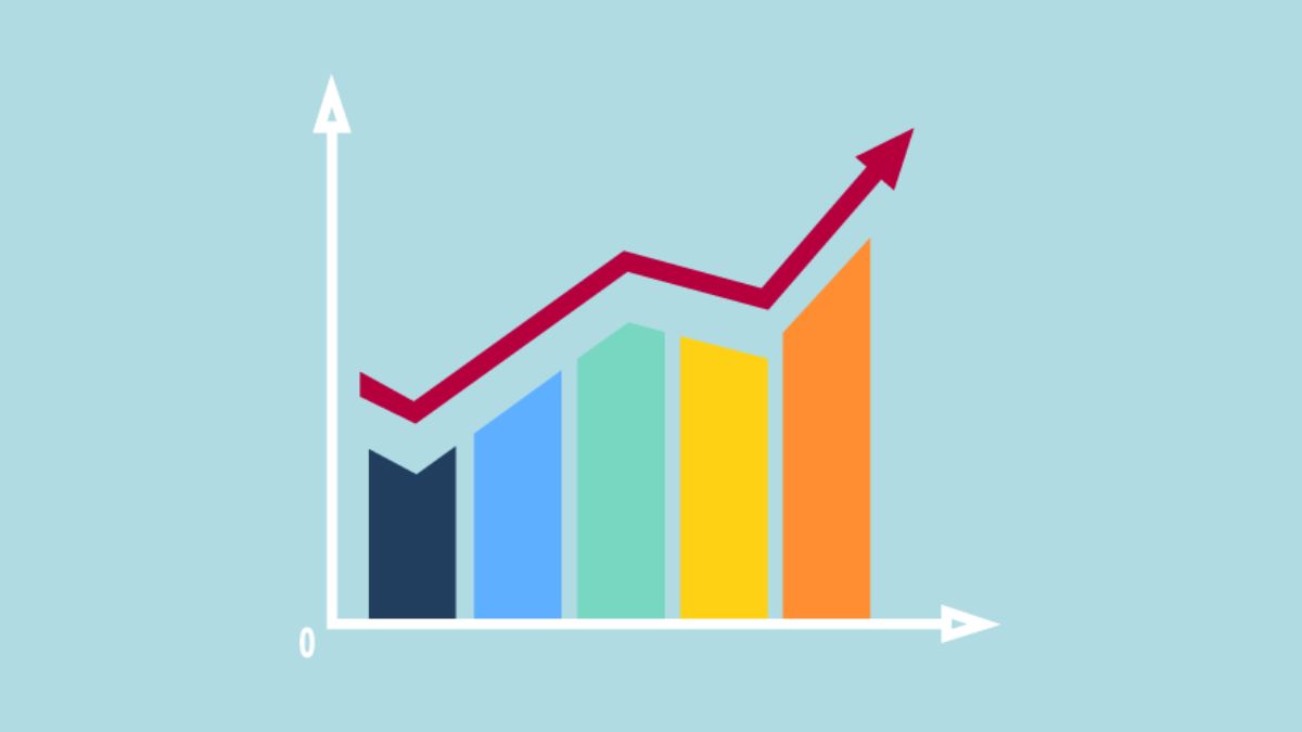 Academic journal trends in 2025