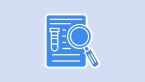 How does peer review work