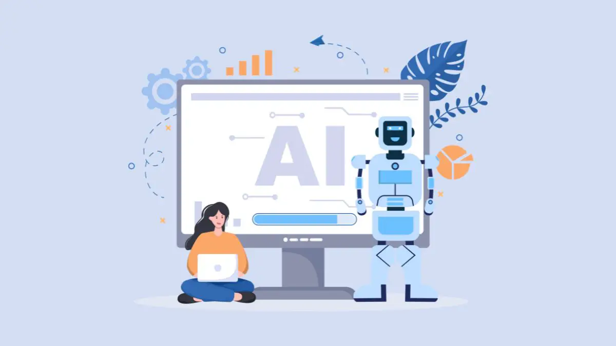 The evolution of AI in publishing