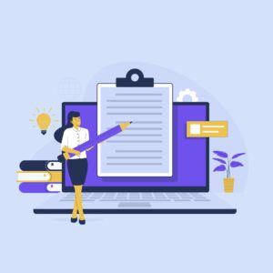 Exploring 13 Types of Content Writing