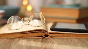 Ebook market in 2025