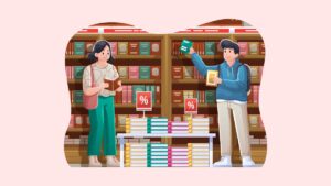 The future of bookstores