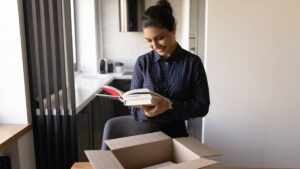Asian self-publishing market in 2025