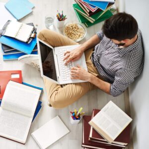 Top humanities databases - research