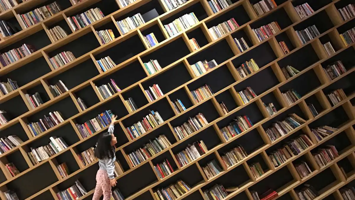 10 largest bookstores in Europe in 2025 - Featured