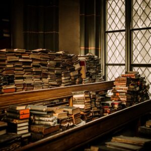 10 oldest bookstores in the world