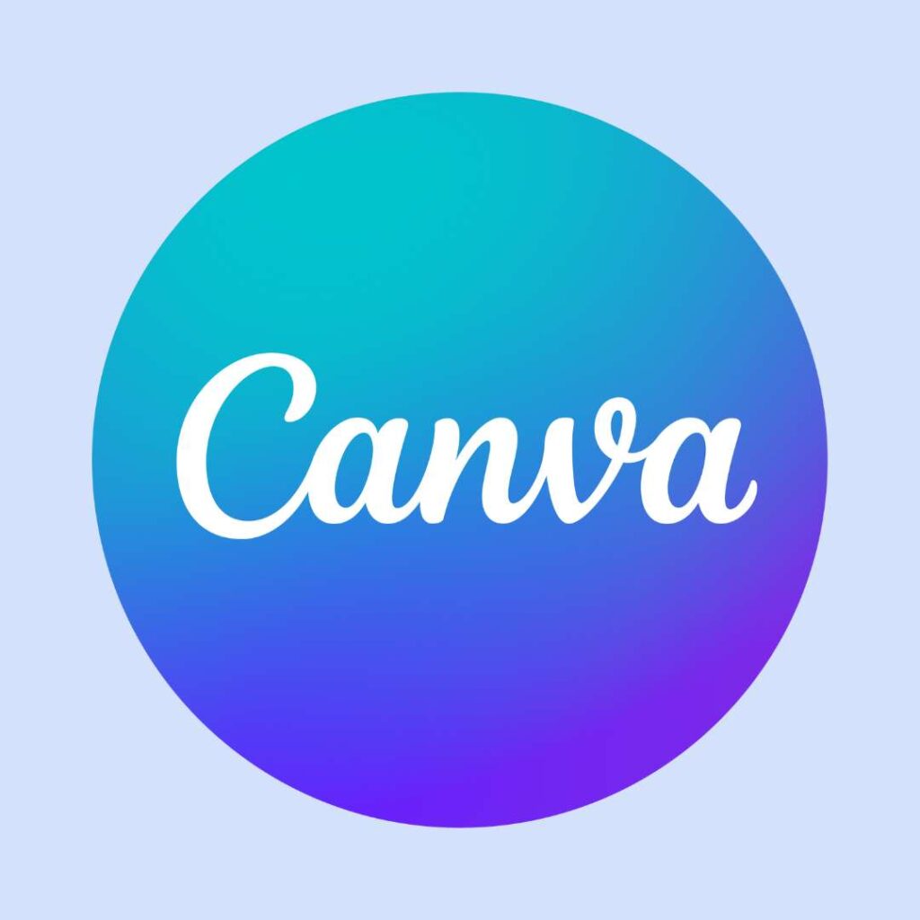 10 productivity tools for a publisher - Canva