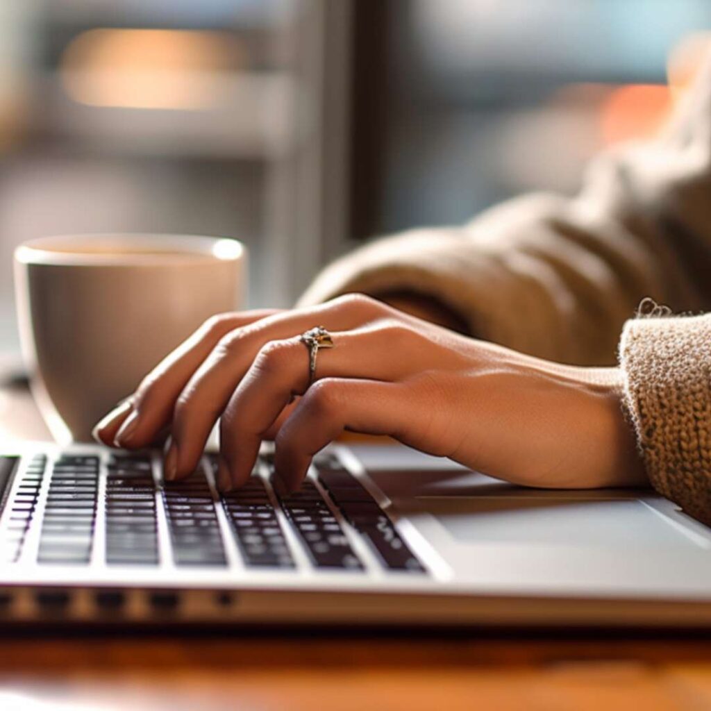 AI and writer's block - Drafting and structuring