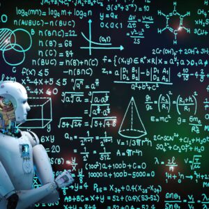 AI will write 90% of research paper