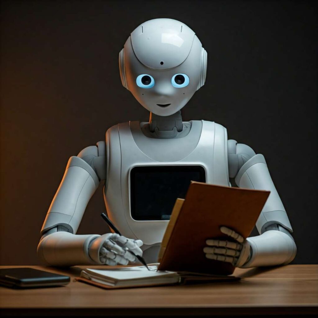 Australian publishing market in 2025 - Impact of AI
