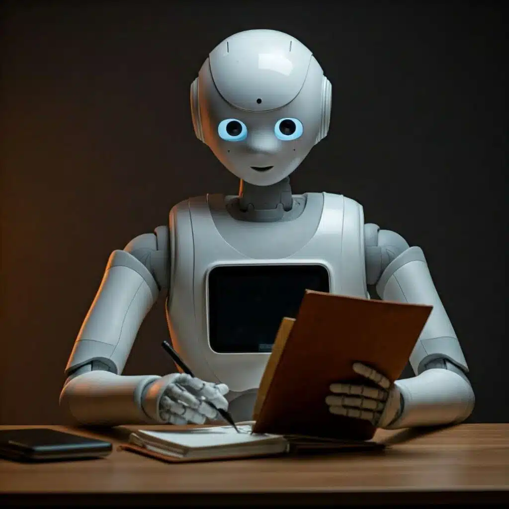 Australian publishing market in 2025 - Impact of AI
