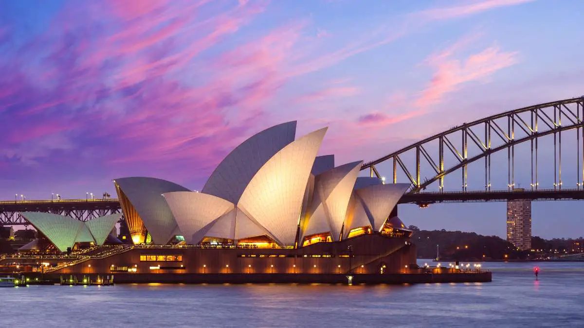 Australian publishing market in 2025 - Featured