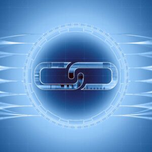 Blockchain - Chinese publishing market in 2025