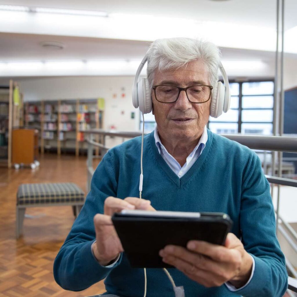 Does AI help publishers save money - Audiobook