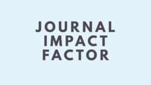 Eugene Garfield - Journal Impact Factor - Featured