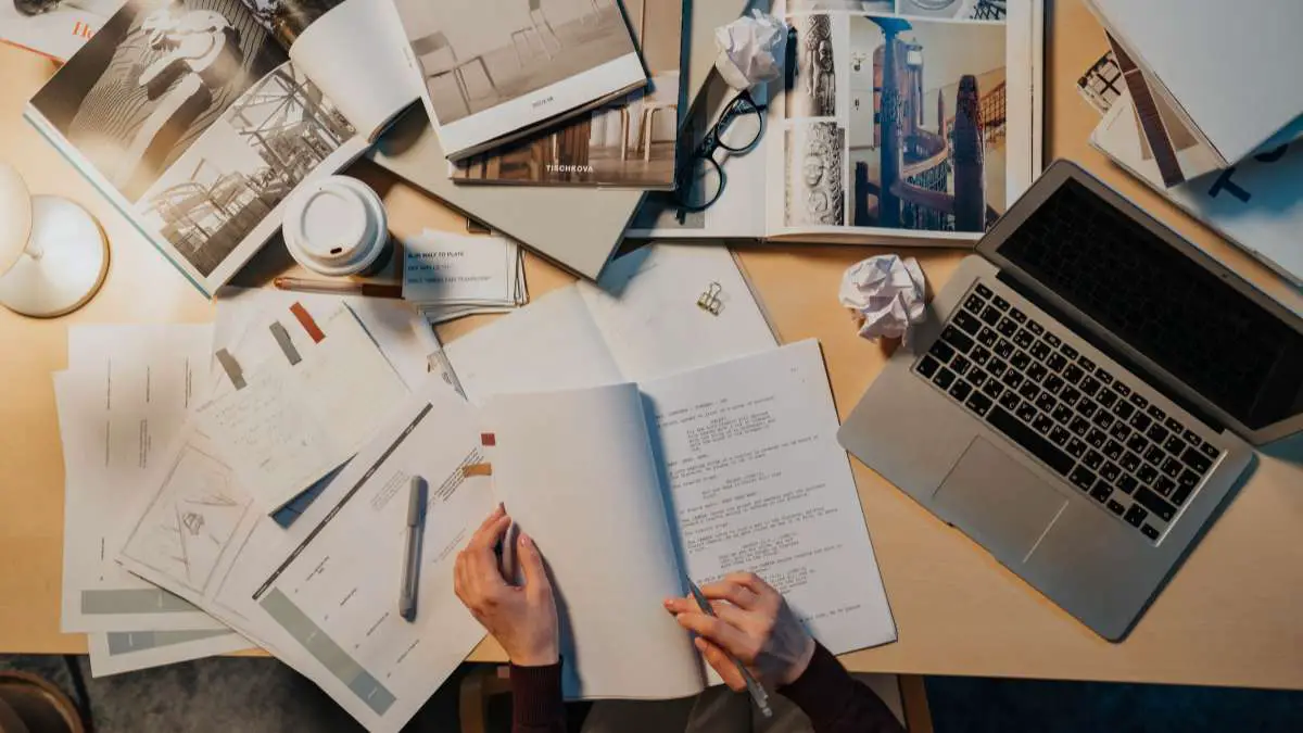 Academic publishing challenges in 2025 - Featured