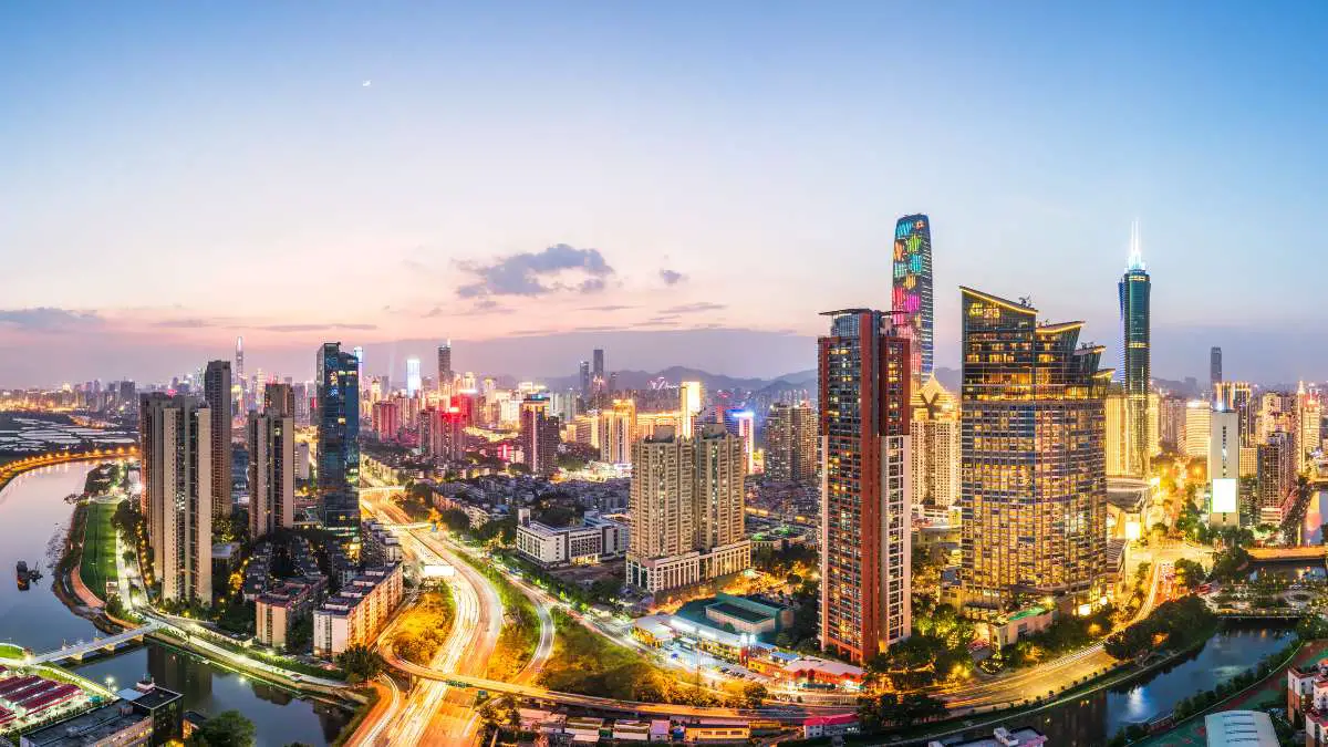 Chinese publishing market in 2025 - Featured