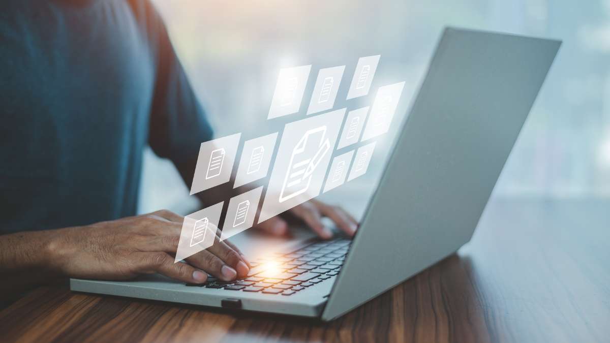 Metadata strategy