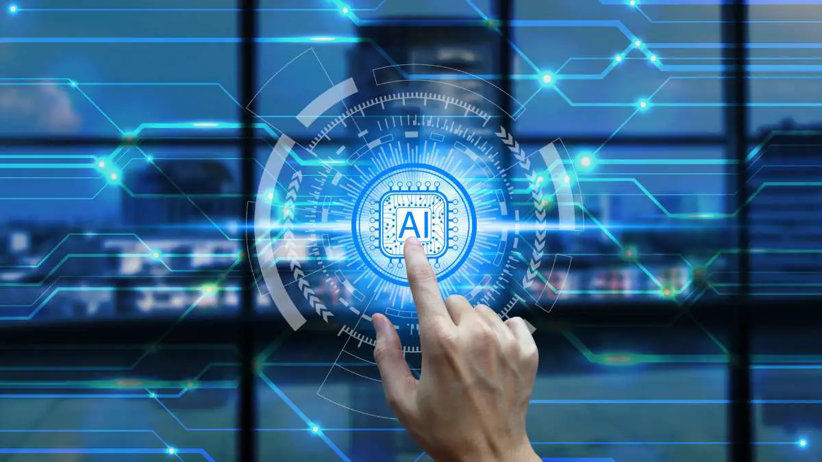 What is the future of AI in publishing