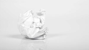 what we can learn from famous authors about rejection